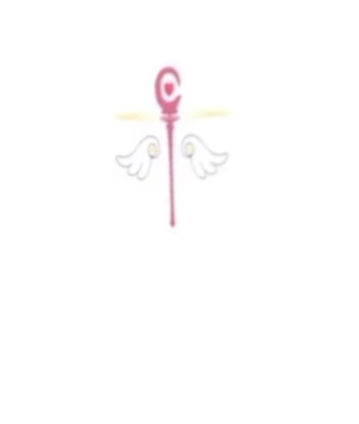 Magic Wand